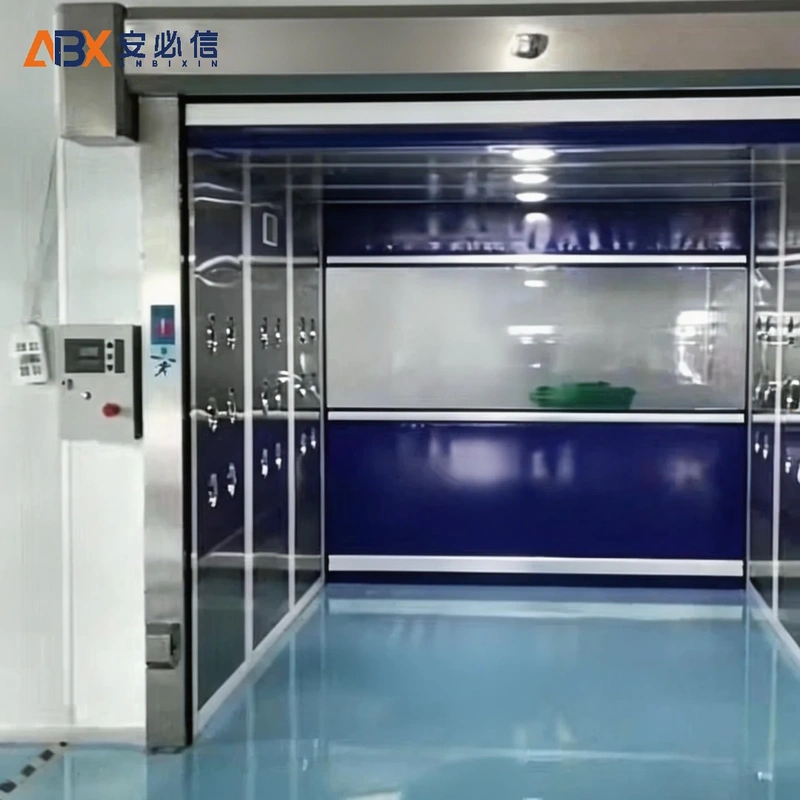 许昌高速门